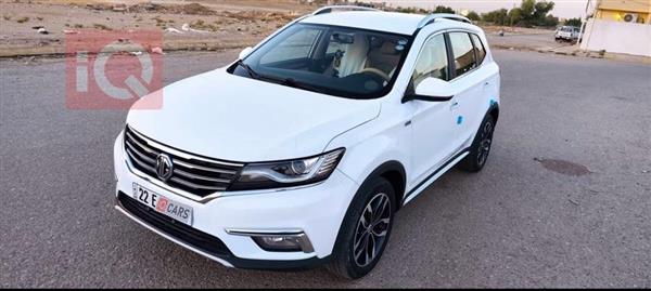 ام جي RX5 2022 للبيع في العراق - كركوك